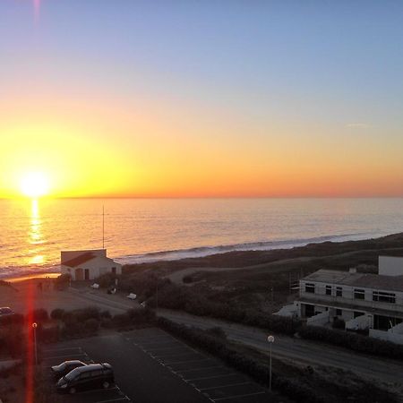 Vendee Vue Mer Сент-Илер-де-Рье Экстерьер фото