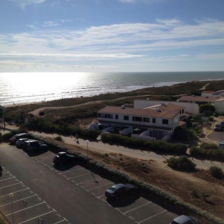 Vendee Vue Mer Сент-Илер-де-Рье Экстерьер фото
