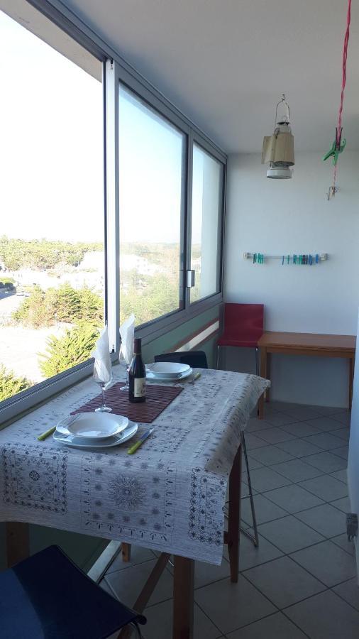 Vendee Vue Mer Сент-Илер-де-Рье Экстерьер фото