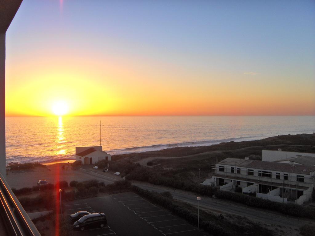 Vendee Vue Mer Сент-Илер-де-Рье Экстерьер фото