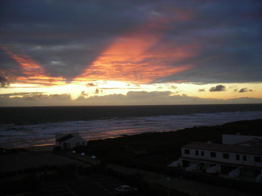 Vendee Vue Mer Сент-Илер-де-Рье Экстерьер фото