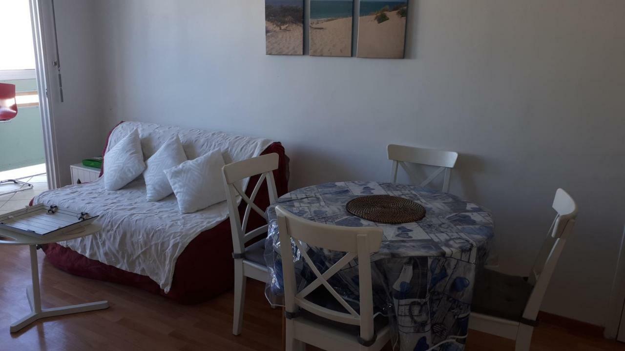 Vendee Vue Mer Сент-Илер-де-Рье Экстерьер фото