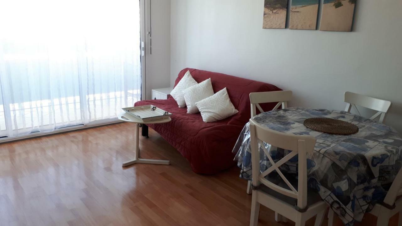 Vendee Vue Mer Сент-Илер-де-Рье Экстерьер фото