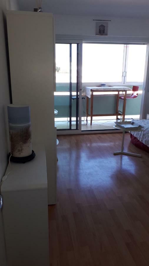 Vendee Vue Mer Сент-Илер-де-Рье Экстерьер фото