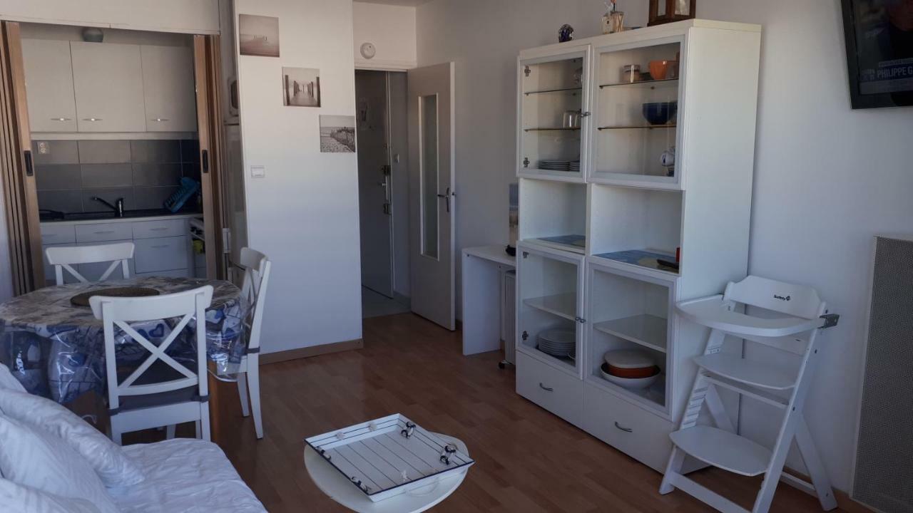 Vendee Vue Mer Сент-Илер-де-Рье Экстерьер фото