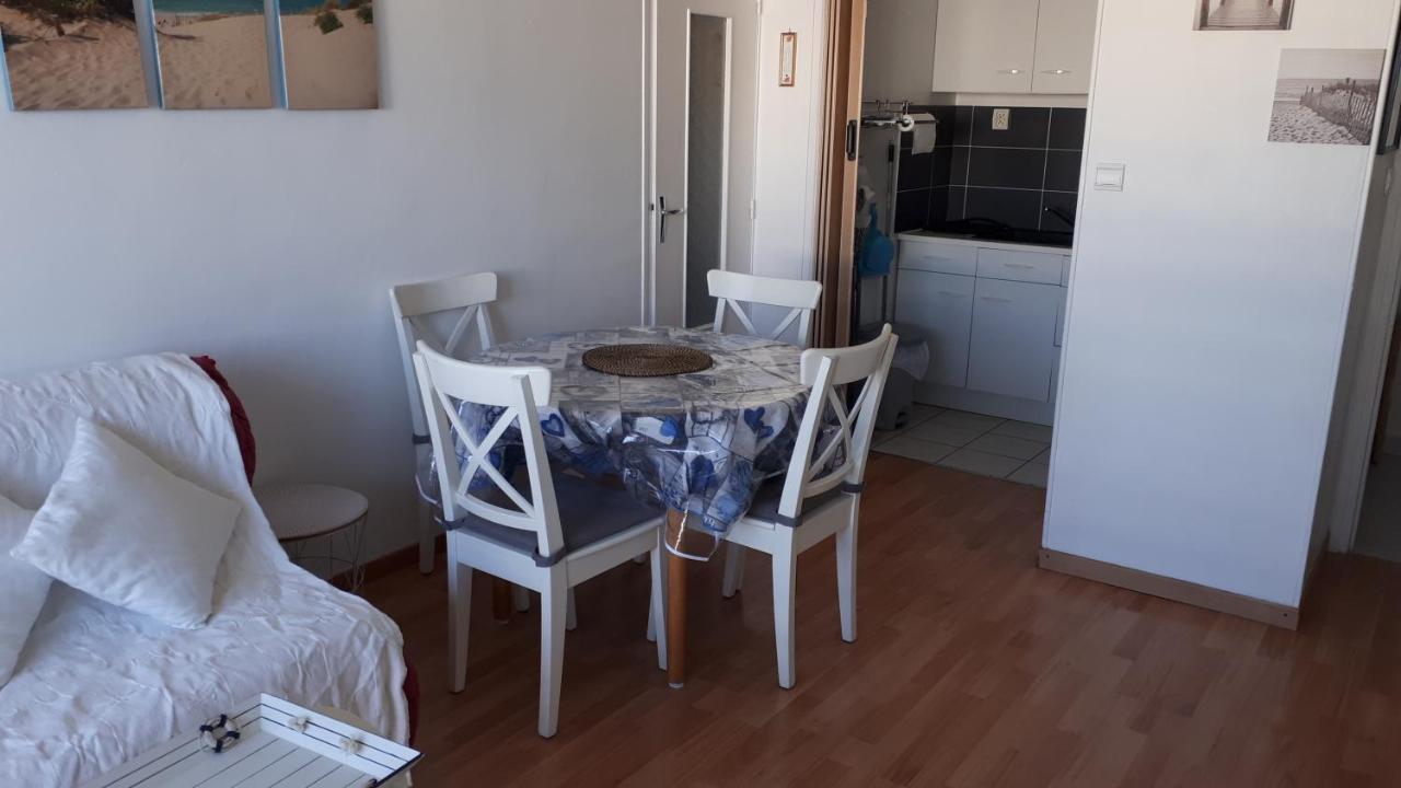 Vendee Vue Mer Сент-Илер-де-Рье Экстерьер фото